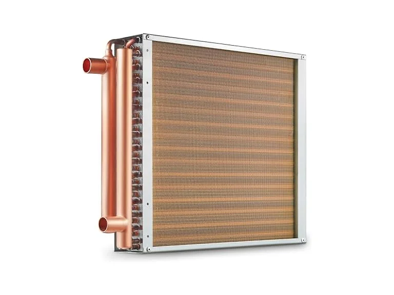 VEVOR Heat Exchanger Water to Air