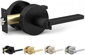 Mega Handles MHU-781111265082 1PK Mega Handles Ralph Door Ha