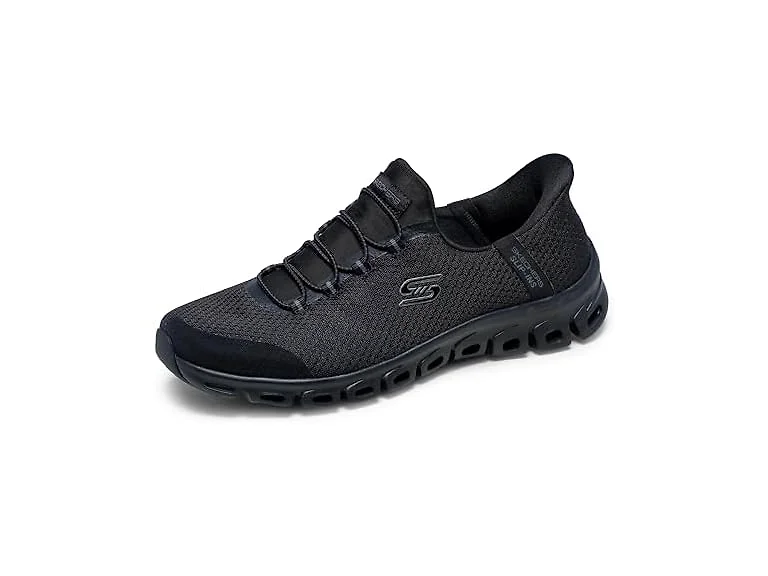 Skechers Women's Sport Active Hands (7.5 Wide)