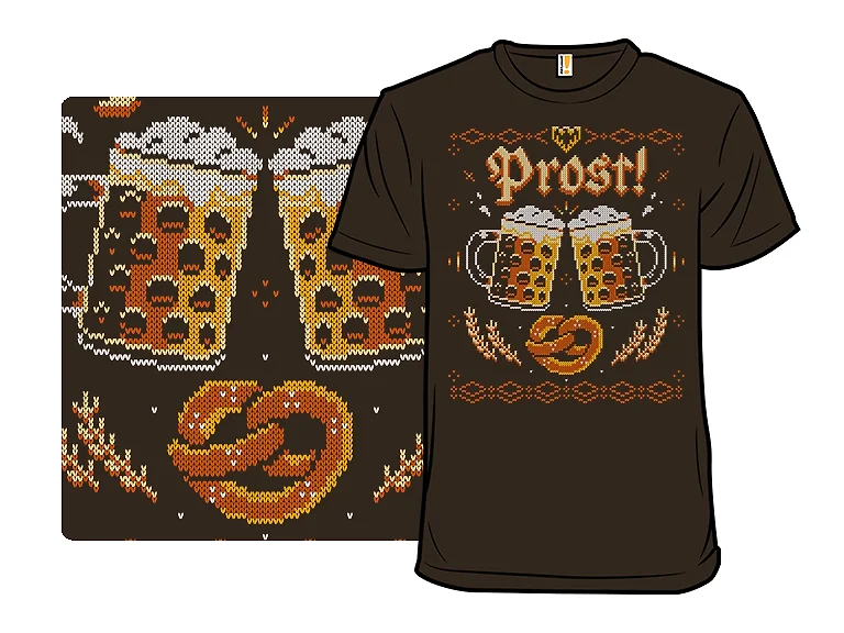 Oktober Sweater