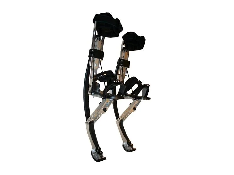 PowerStrider Shark (Black) (1 Pair