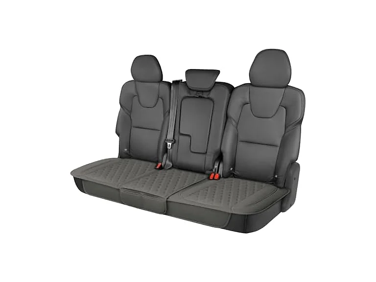 Motor Trend Rear Seat Cushion - Gray