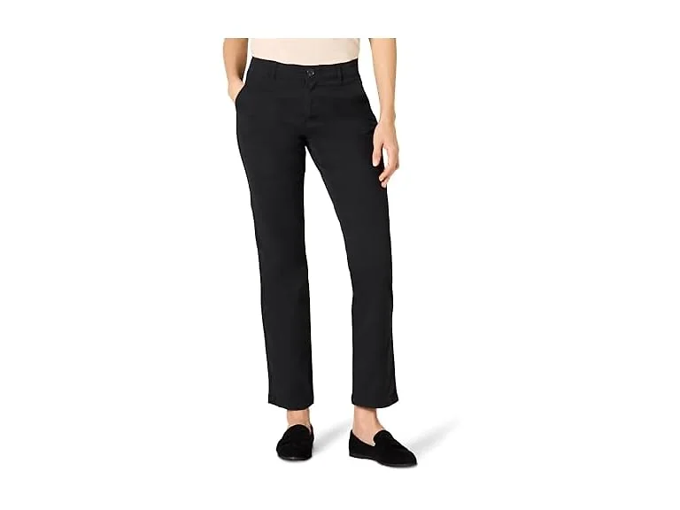 Amazon Essentials Women (0) Full Length Leg Pant
