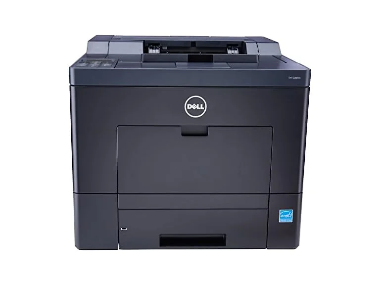 Dell Dell Computer C2660dn Color Printer