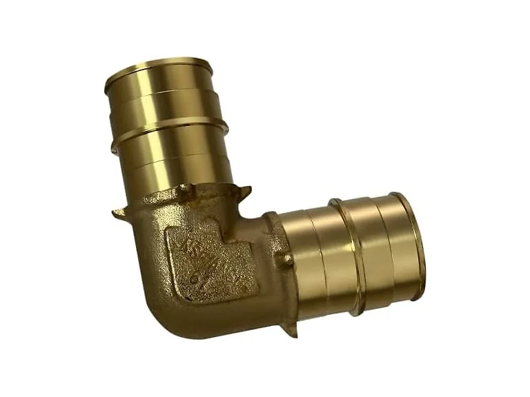 XFITTING Pex A 1 In x 1 In Pex A Elbow,