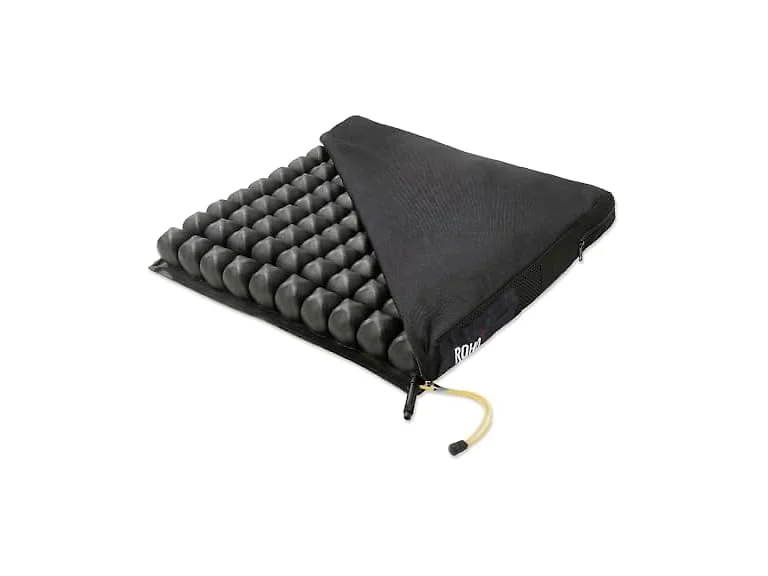 Roho Low Profile Wheelchair Cushion 18 19" x 16
