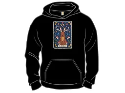 The Jackalope Tarot