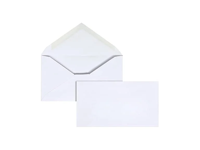 Office Depot All-Purpose Envelopes