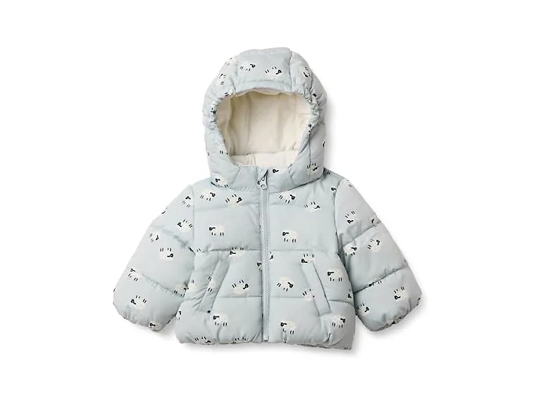 Amazon Essentials x Sofia Grainge Boys' Jacket