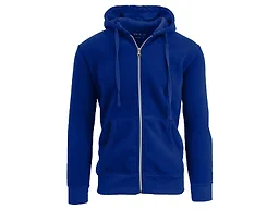 GBH WC-----(Boy's 1PK Hoodie)  CFH-251  RY  S