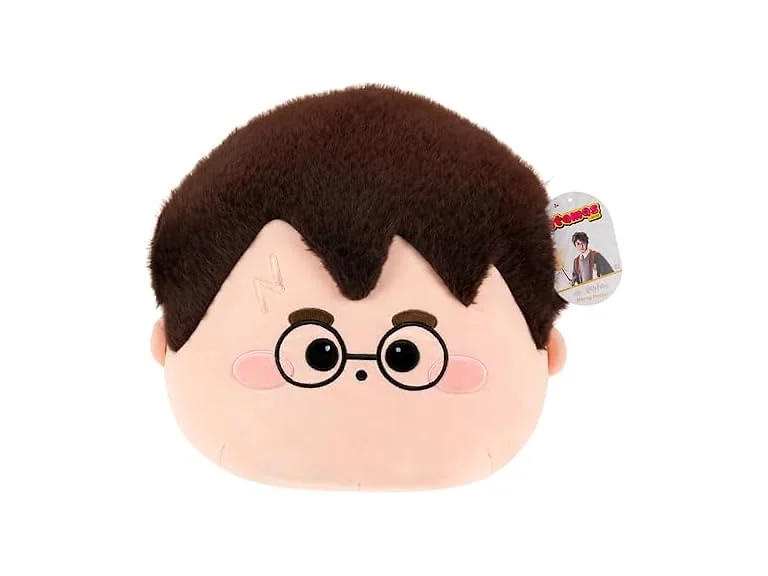 Jazwares Atamas by Russ 12-Inch Harry Potter Plush