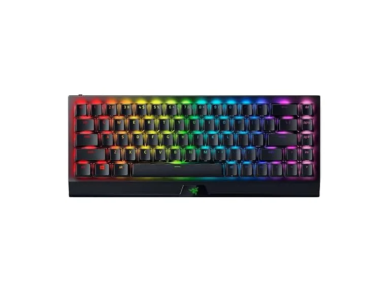 Razer BlackWidow V3 Mini Wireless Gaming Keyboard (Open Box)