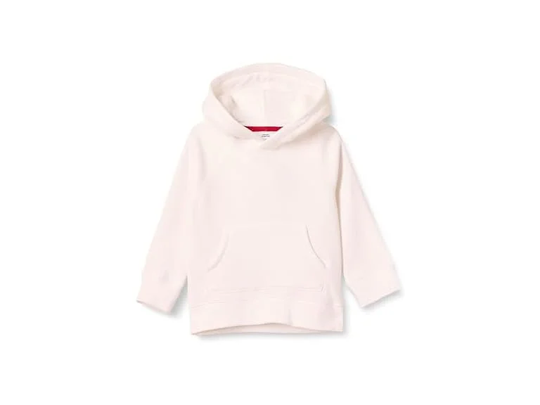 Amazon Boys' Fleece Hoodie Sweatshirts