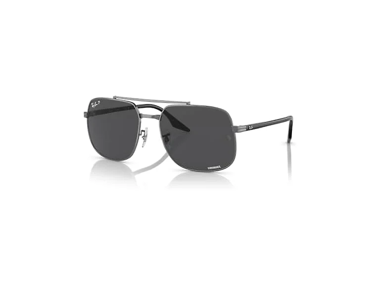 Ray-Ban RB3699 Square Sunglasses