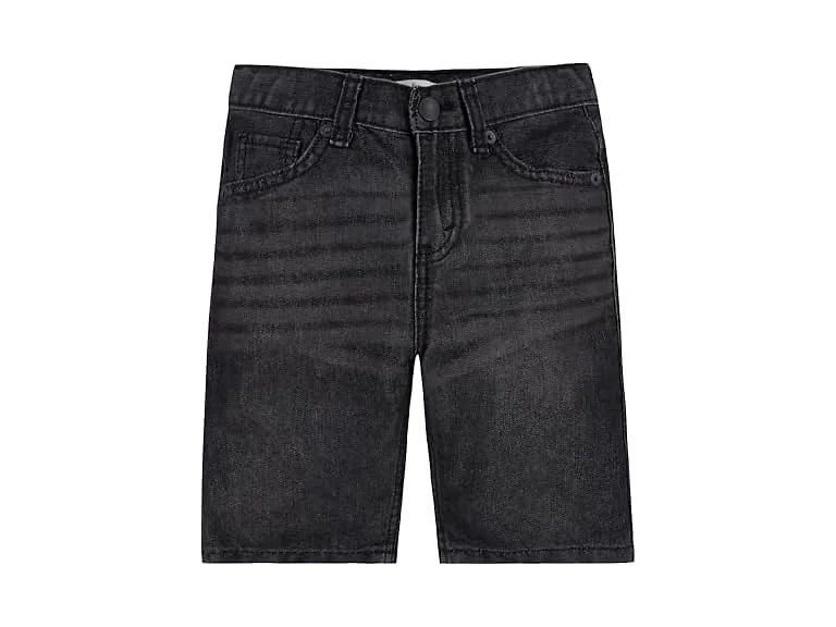 Levi's Boys' 511 Slim Fit Denim Shorts