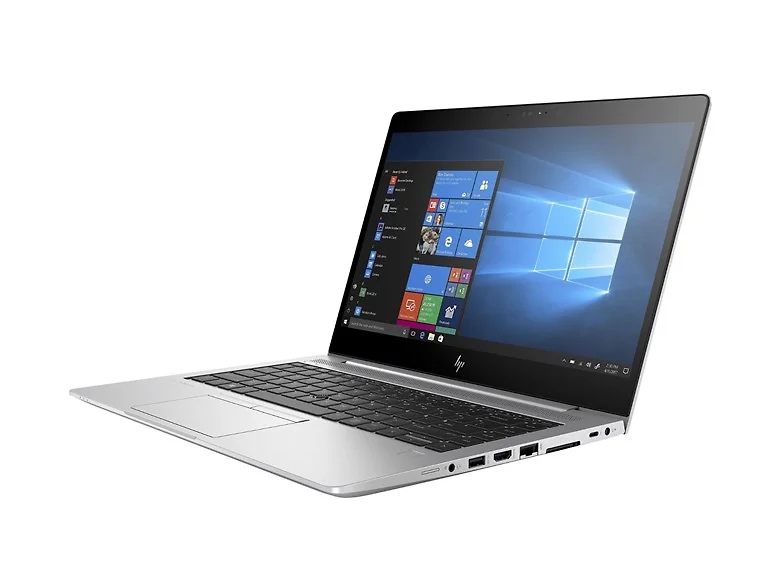 HP EliteBook 840 G5 14" FHD Core i5-7300U Laptop
