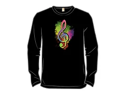 The Colors of Music