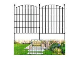 richmen BC1265625030001 garden fence