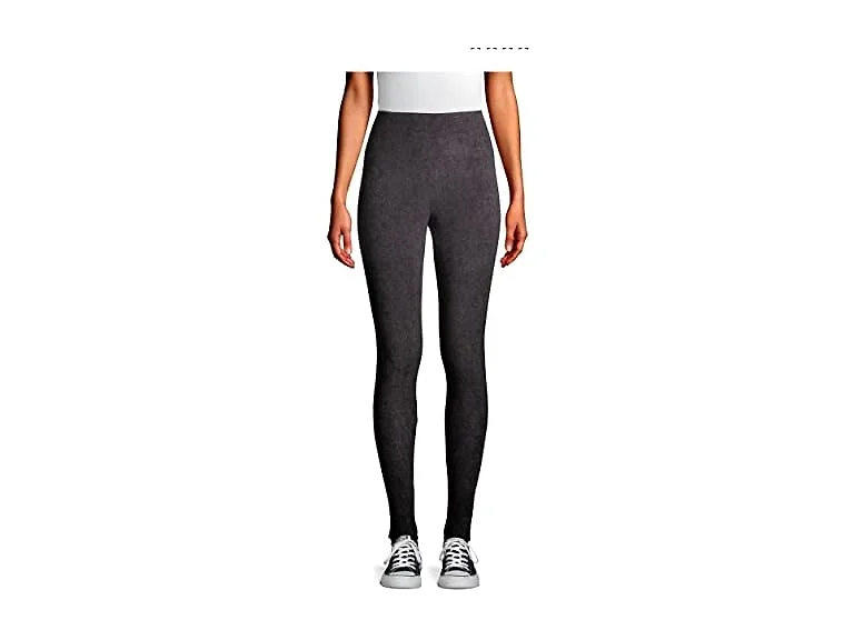 Cuddl Duds Women (M) ClimateRight Women's Legging