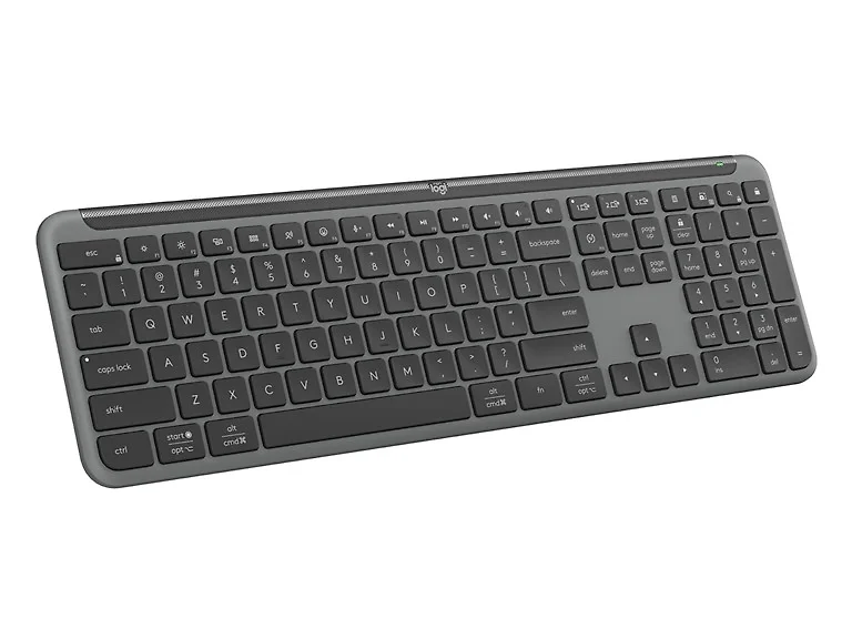 Logitech Signature Slim K950 Wireless Keyboard