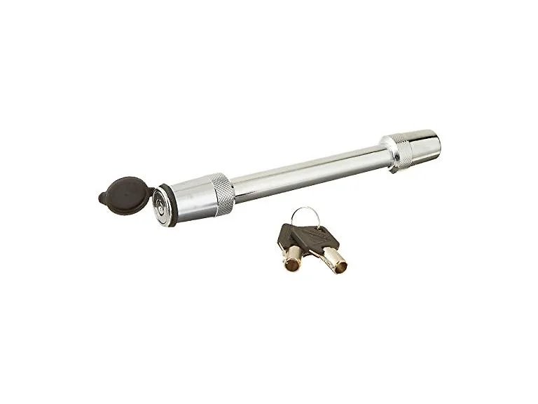 Trimax TH4 Adjustable Hitch Lock
