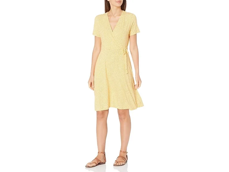Amazon Essentials Women's Dress (X-Large)