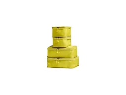 ANTLER - Compression Packing Cubes, Gorse Yellow