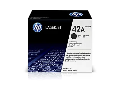 hewlett packard HP Q5942A HP Q5942A