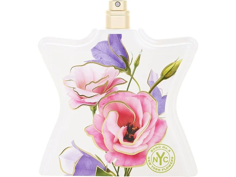 Tester Bond NO 9 New York Flowers EDP 3.3 oz