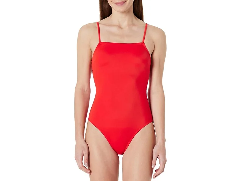 Amazon Essentials Women (XS) Swimsuit 2