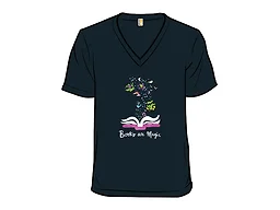 Magic Books