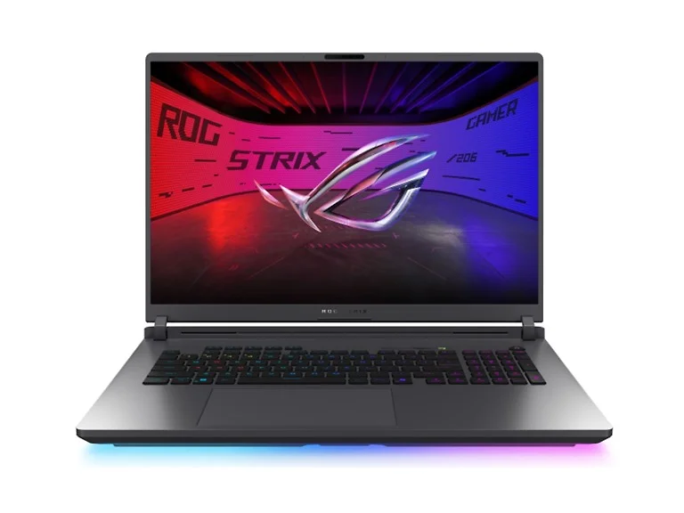 ASUS ROG G18 18" WQXGA IPS RTX 5070 32GB Laptop
