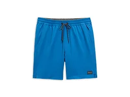 Hurley HSP25VMS-17364 S Hurley Solid Swim Short Seashore