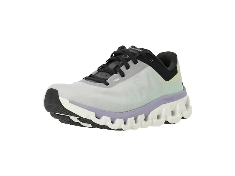 On Cloudflow 4 Womens - Fade Wisteria -