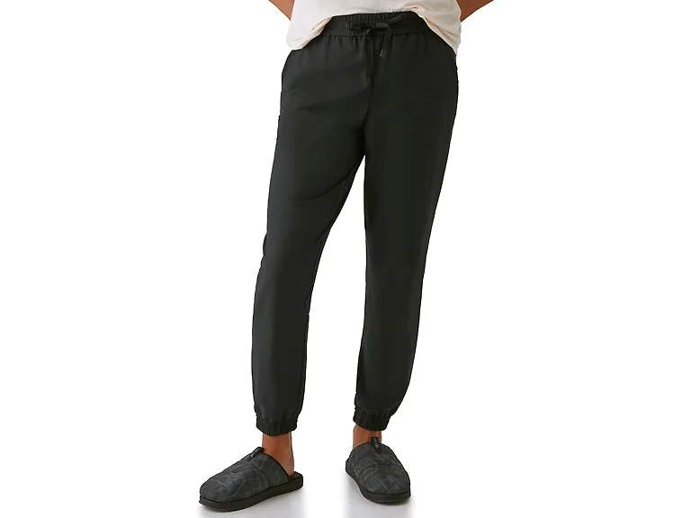 Bass Outdoor Women (S) Women's Pants Joggers