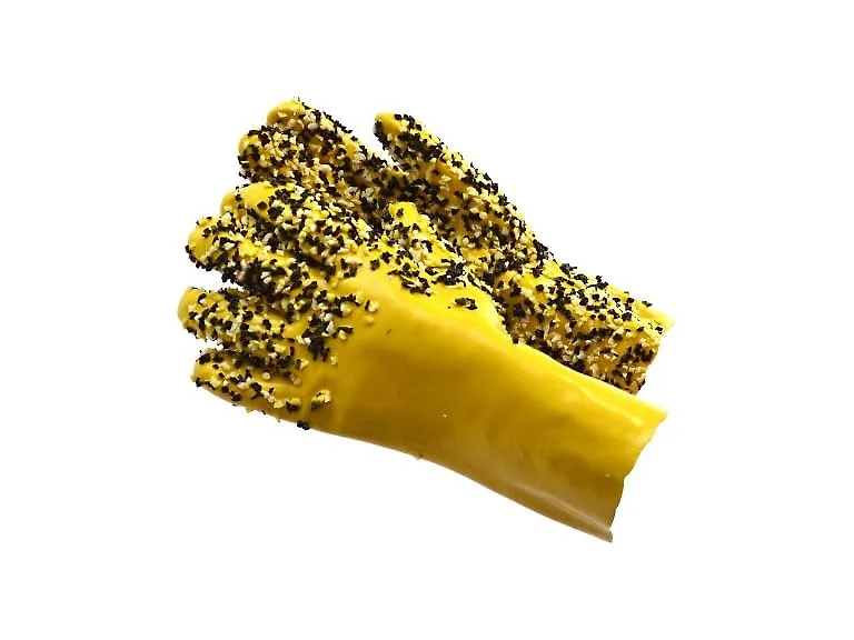 ShuBee Ugly Gloves PVC Grip Extended