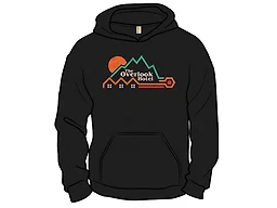 Off-Season Mountain Hotel