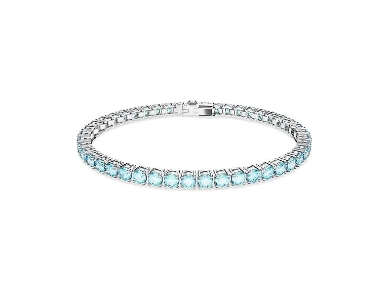 Swarovski Matrix Tennis Bracelet