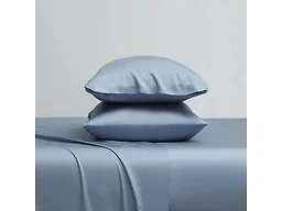 Kathy Ireland 300 Thread Count 100% Bamboo Cooling Sheet Set (4-Piece)