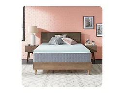 Sealy Sealy Dreamlife 2” Gel Memory Foam Full