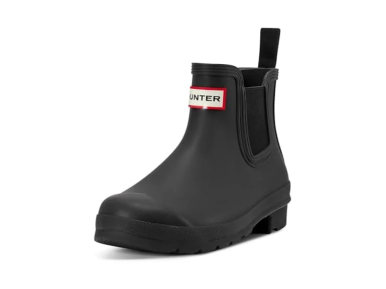 Hunter Women's Original Chelsea Boots