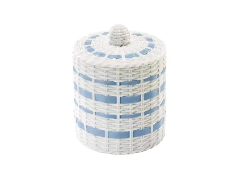he IZOD Savannah Decorative Covered Jar