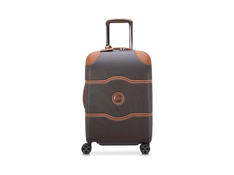 DELSEY PARIS Chatelet Hardside Luggage