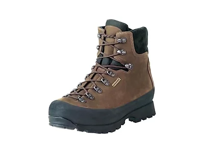 Kenetrek Men's Hardscrabble Hiker Boots