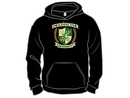 Schrodinger University