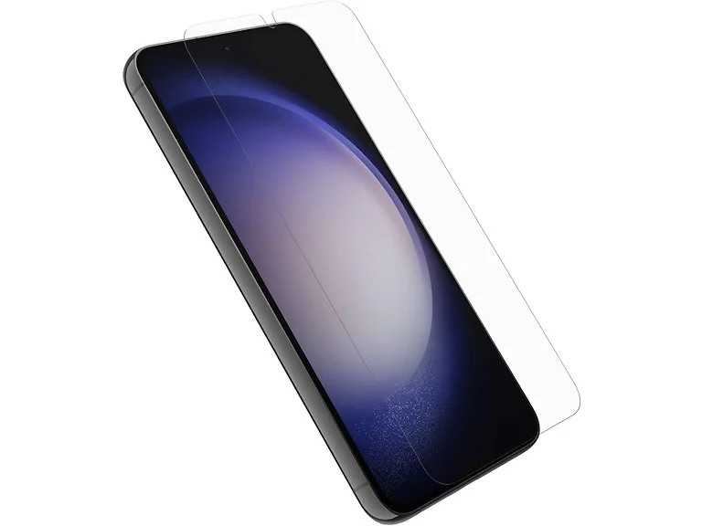 OtterBox Screen Protector for Galaxy S23 PLUS