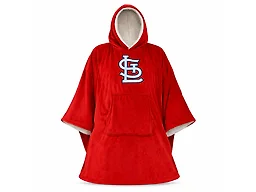 ST. LOUIS CARDINALS Pegasus MLB Team Cozy Bloncho OSFM