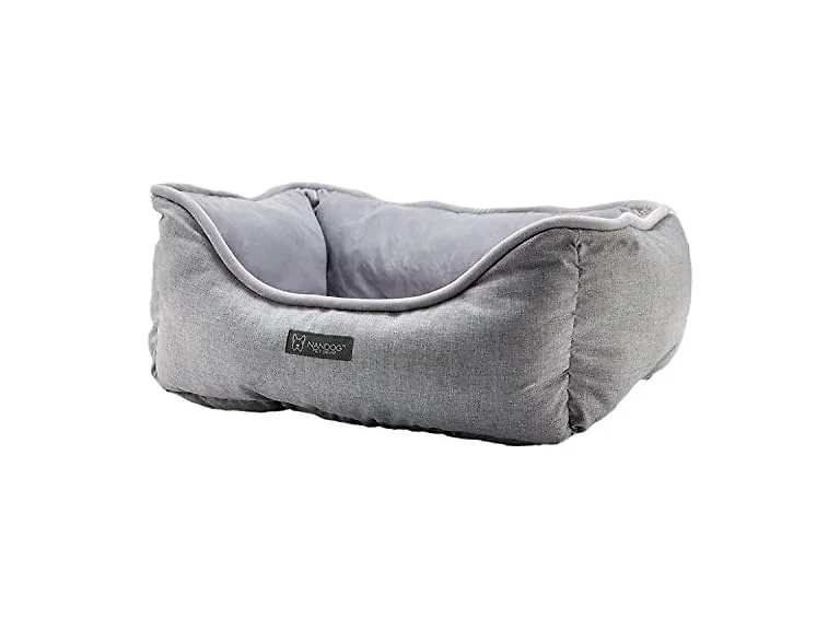 Nandog Pet Linen Bed 
