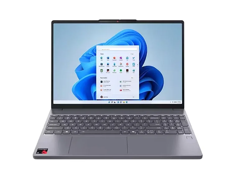 Lenovo IdeaPad Slim 3x 15.3" WUXGA Touch Laptop