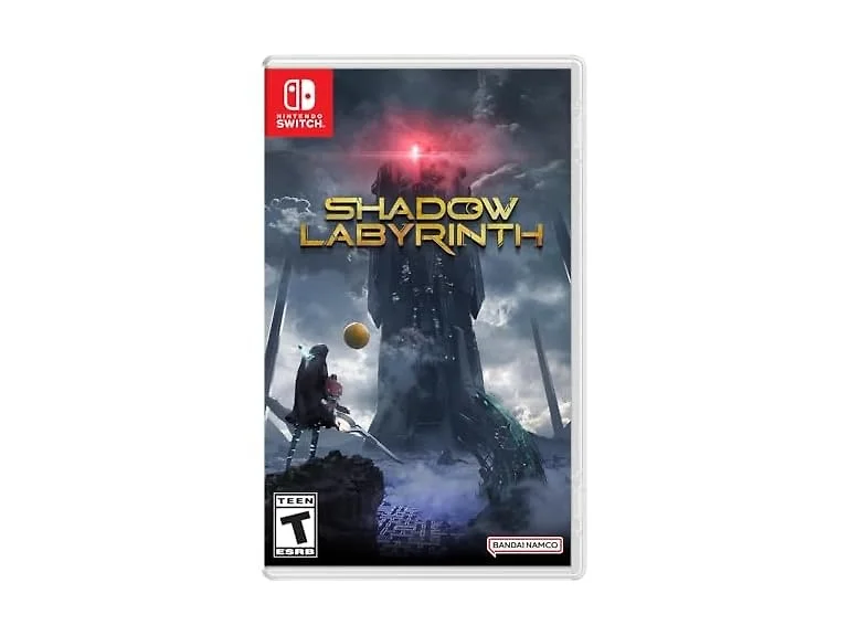Shadow Labyrinth
